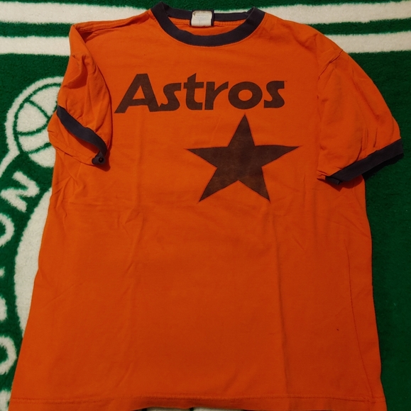 astros 90s jersey